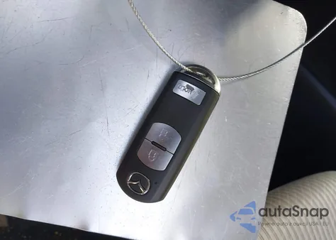 2015 Mazda Cx-5 Touring z USA, uszkodzony, nr VIN JM3KE4CY1F0511767